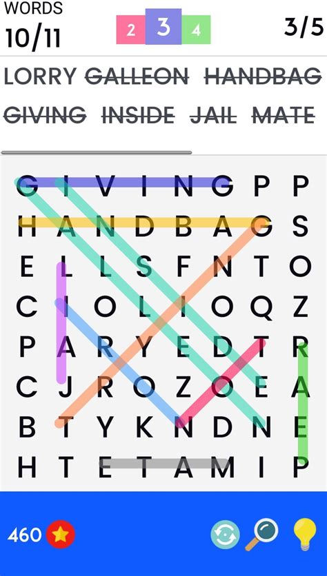 best word search game